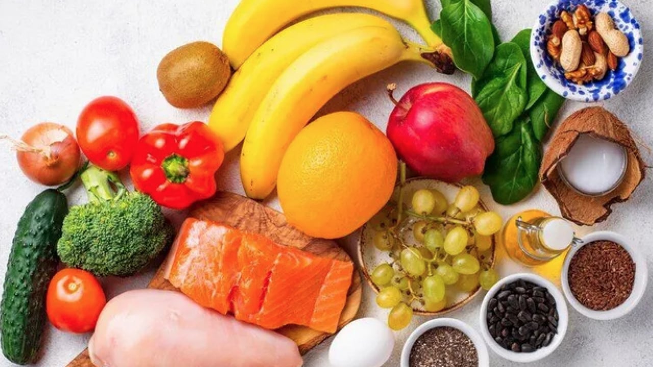 Foto - Multivitamin desteği... Yaşlanmayı yavaşlatan o madde! Yaşam süresi uzuyor