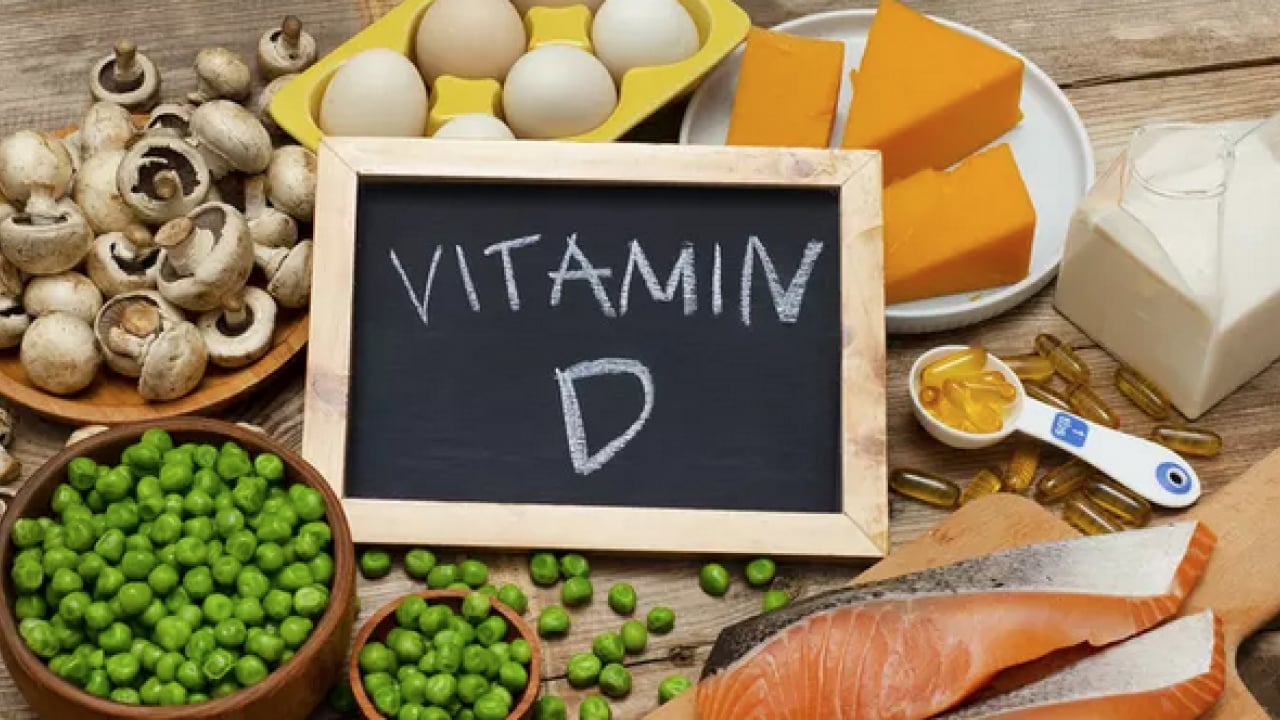 Foto - Multivitamin desteği... Yaşlanmayı yavaşlatan o madde! Yaşam süresi uzuyor