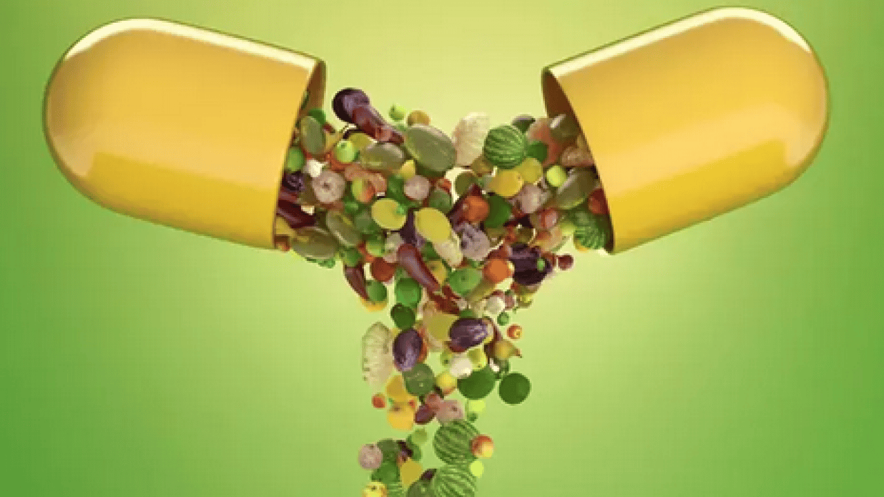 Multivitamin desteği... Yaşlanmayı yavaşlatan o madde! Yaşam süresi uzuyor