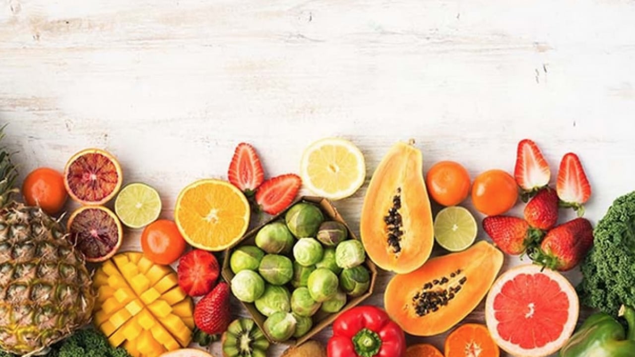 Foto - Multivitamin desteği... Yaşlanmayı yavaşlatan o madde! Yaşam süresi uzuyor