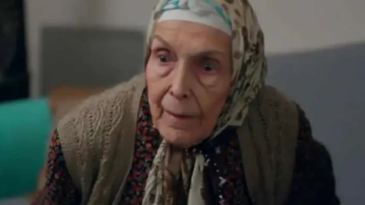 Foto - Münir Özkul'un eski eşinden yıllar sonra itiraf! O istediği için boşandık!