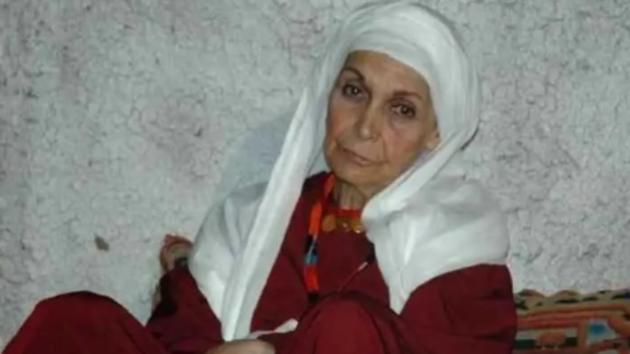 Foto - Münir Özkul'un eski eşinden yıllar sonra itiraf! O istediği için boşandık!