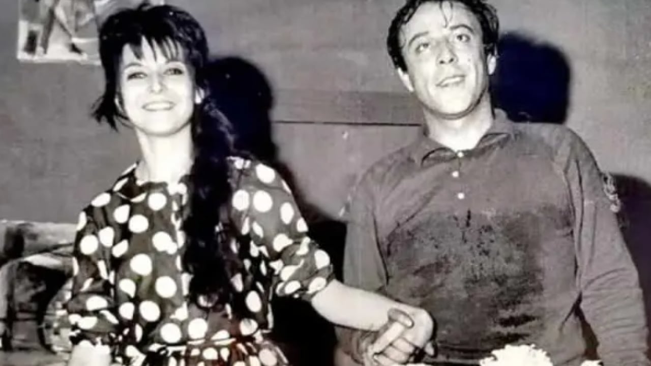 Foto - Münir Özkul'un eski eşinden yıllar sonra itiraf! O istediği için boşandık!