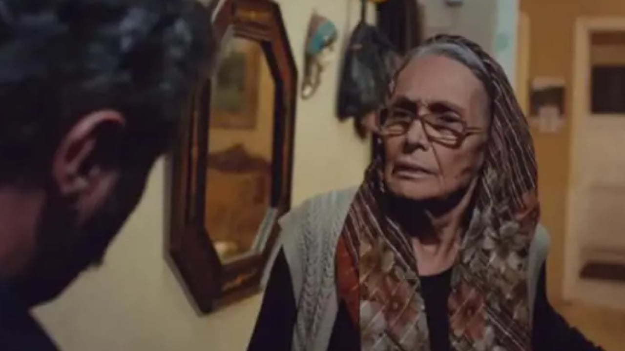 Foto - Münir Özkul'un eski eşinden yıllar sonra itiraf! O istediği için boşandık!
