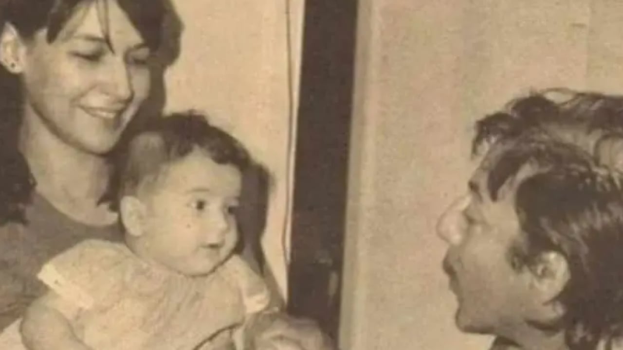 Foto - Münir Özkul'un eski eşinden yıllar sonra itiraf! O istediği için boşandık!