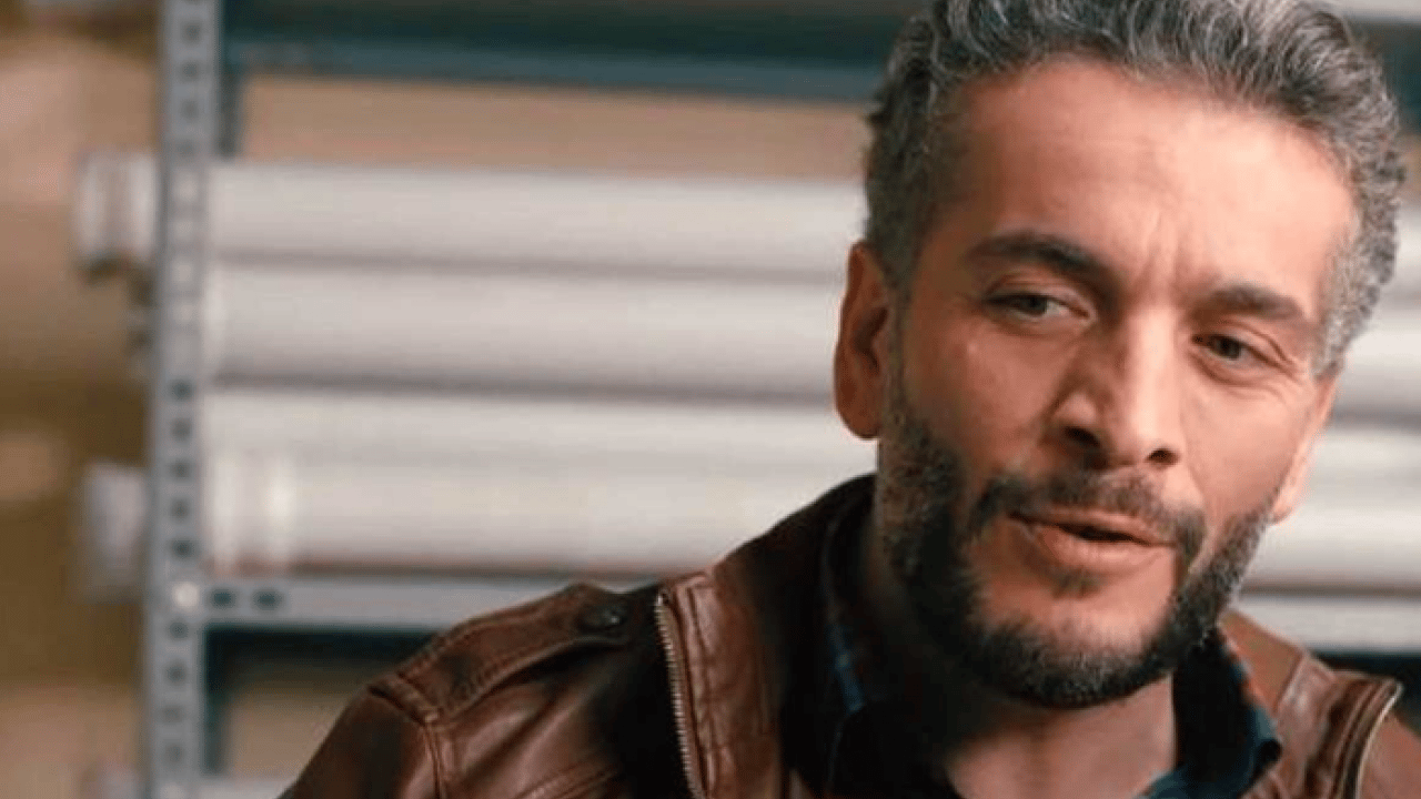 Foto - Murat Cemcir kimdir, sağlık durumu nasıl? Oyuncu Murat Cemcir kaç yaşında, nereli? 