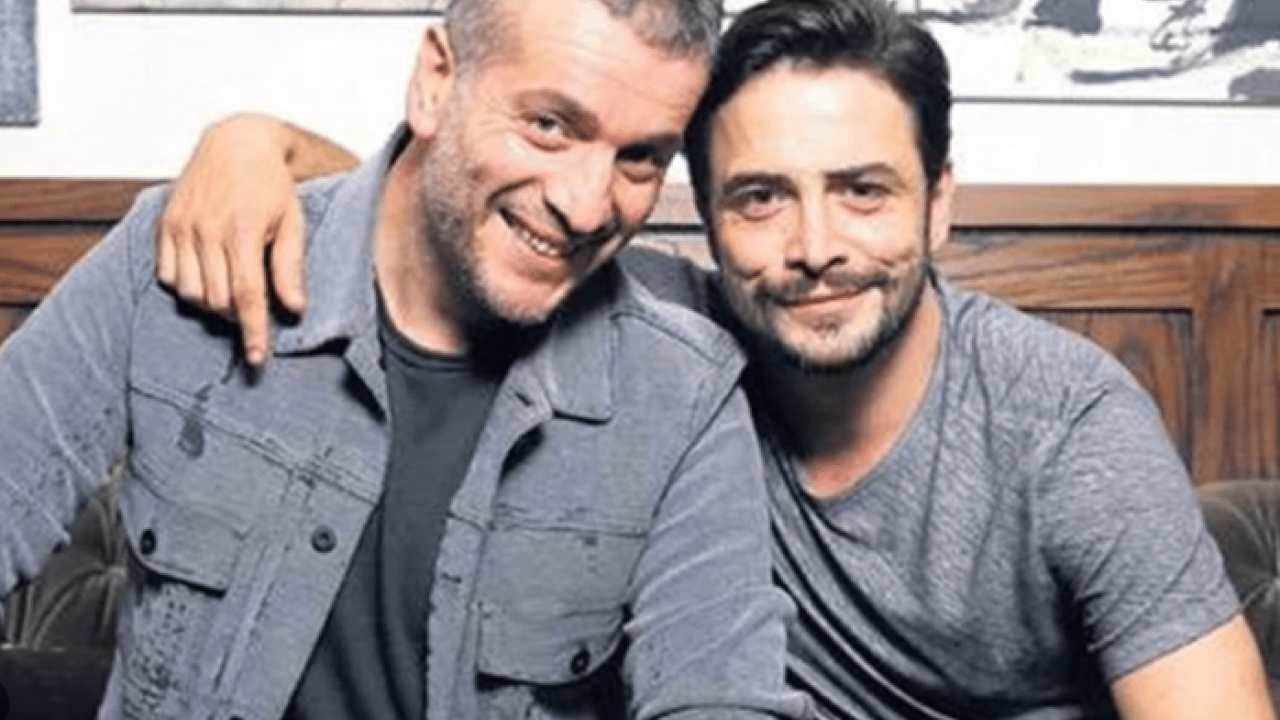 Foto - Murat Cemcir kimdir, sağlık durumu nasıl? Oyuncu Murat Cemcir kaç yaşında, nereli? 