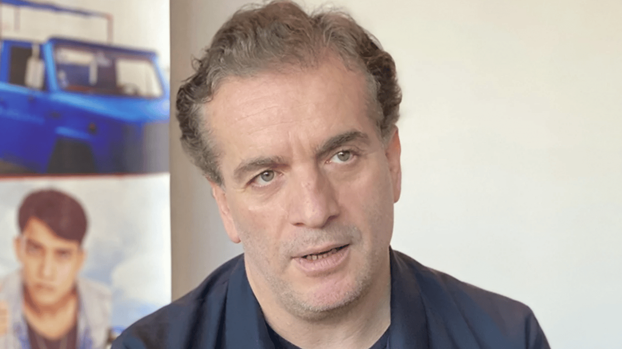 Foto - Murat Cemcir kimdir, sağlık durumu nasıl? Oyuncu Murat Cemcir kaç yaşında, nereli? 