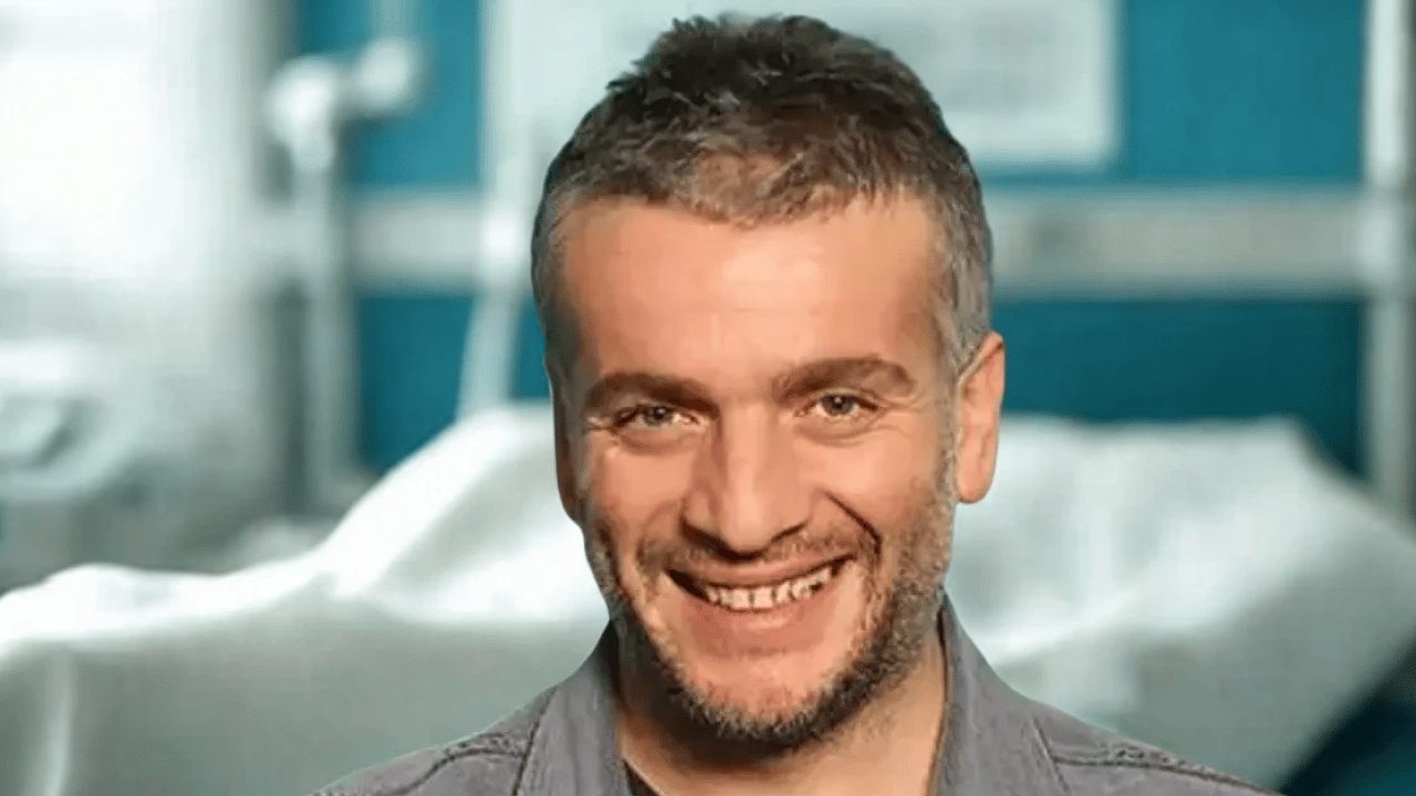 Foto - Murat Cemcir kimdir, sağlık durumu nasıl? Oyuncu Murat Cemcir kaç yaşında, nereli? 