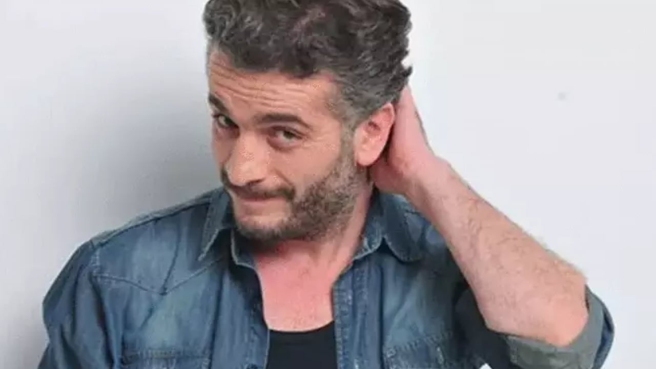 Foto - Murat Cemcir kimdir, sağlık durumu nasıl? Oyuncu Murat Cemcir kaç yaşında, nereli? 