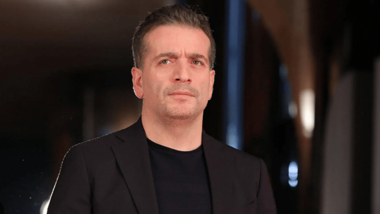 Foto - Murat Cemcir kimdir, sağlık durumu nasıl? Oyuncu Murat Cemcir kaç yaşında, nereli? 