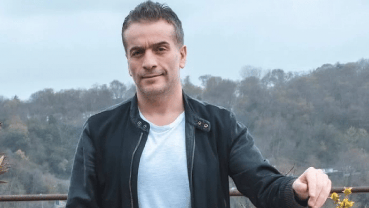 Foto - Murat Cemcir kimdir, sağlık durumu nasıl? Oyuncu Murat Cemcir kaç yaşında, nereli? 