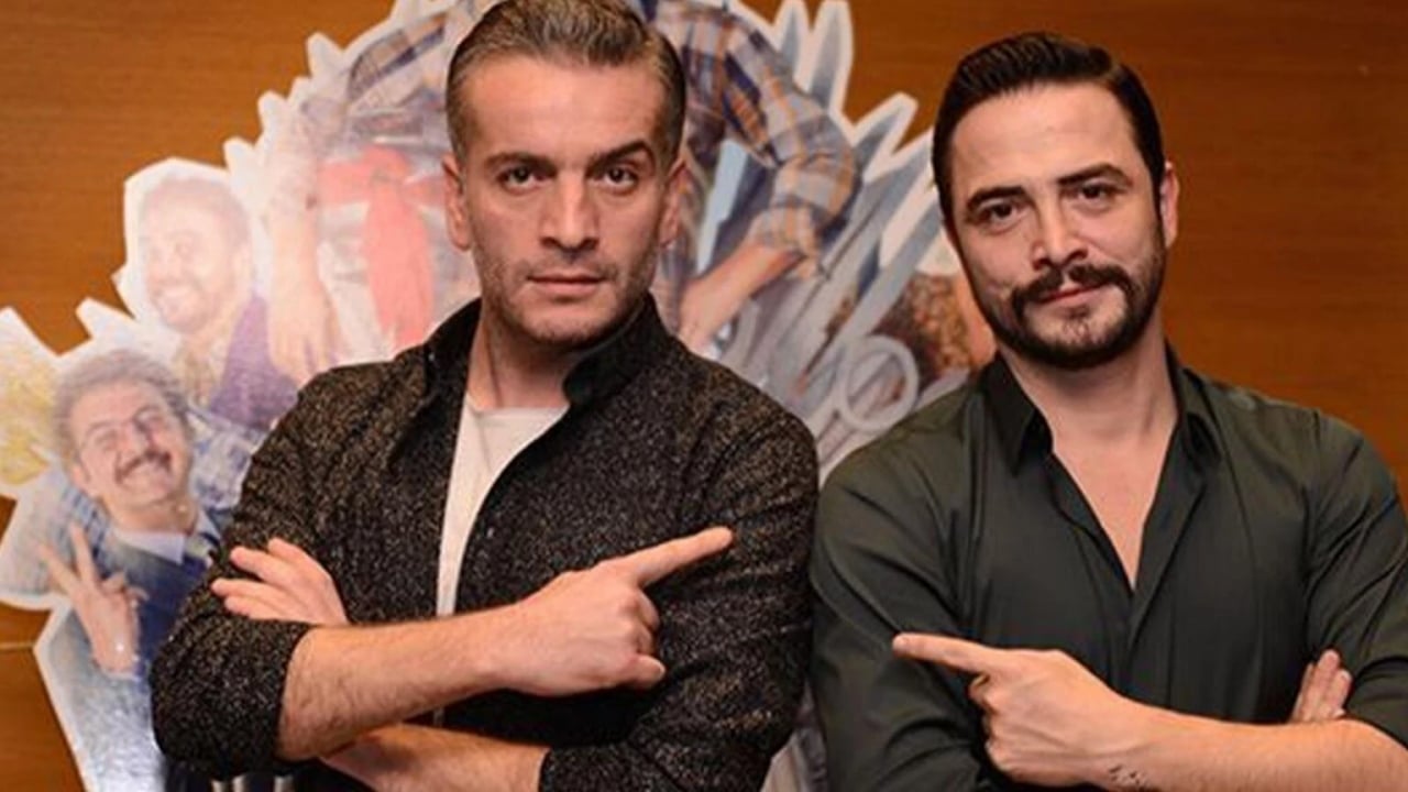 Foto - Murat Cemcir ölümle pençeleşirken Ahmet Kural bakın ne yapmış! "Yok artık" diyeceksiniz