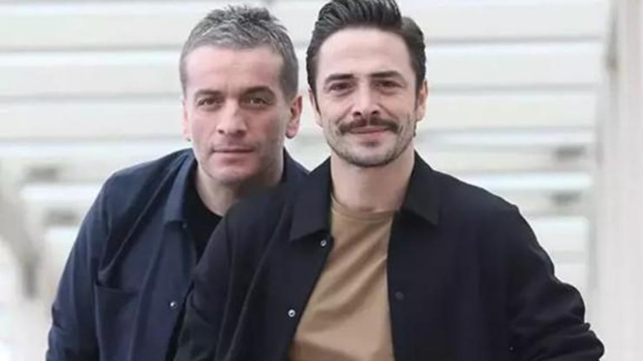 Foto - Murat Cemcir ölümle pençeleşirken Ahmet Kural bakın ne yapmış! "Yok artık" diyeceksiniz