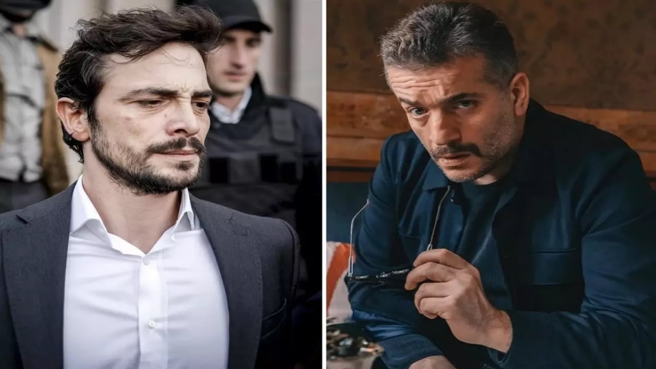Foto - Murat Cemcir ölümle pençeleşirken Ahmet Kural bakın ne yapmış! "Yok artık" diyeceksiniz