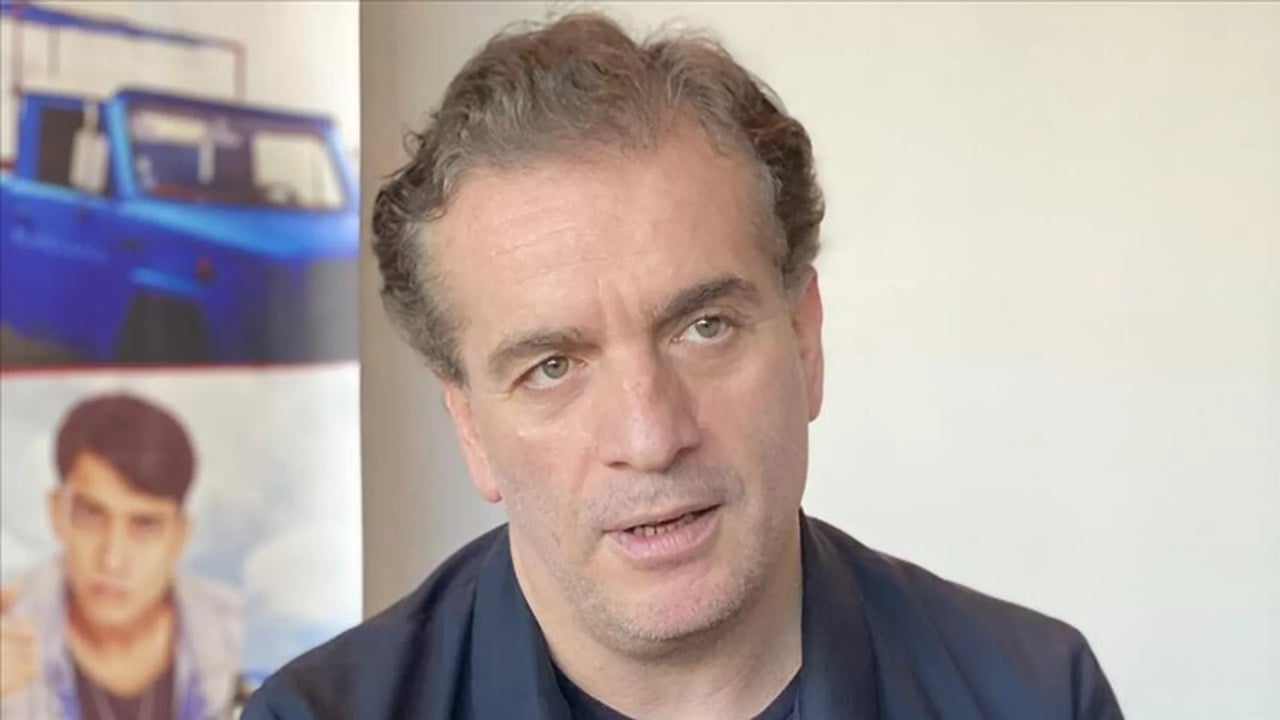 Foto - Murat Cemcir ölümle pençeleşirken Ahmet Kural bakın ne yapmış! "Yok artık" diyeceksiniz