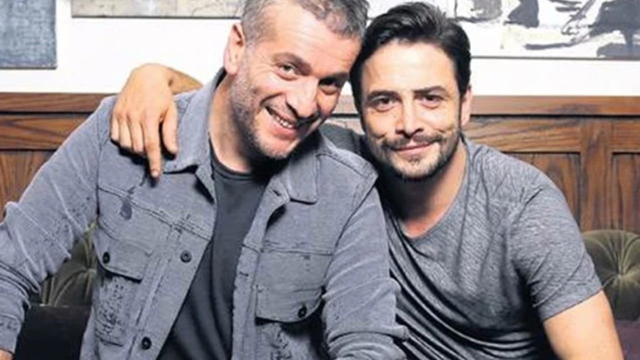 Foto - Murat Cemcir ölümle pençeleşirken Ahmet Kural bakın ne yapmış! "Yok artık" diyeceksiniz