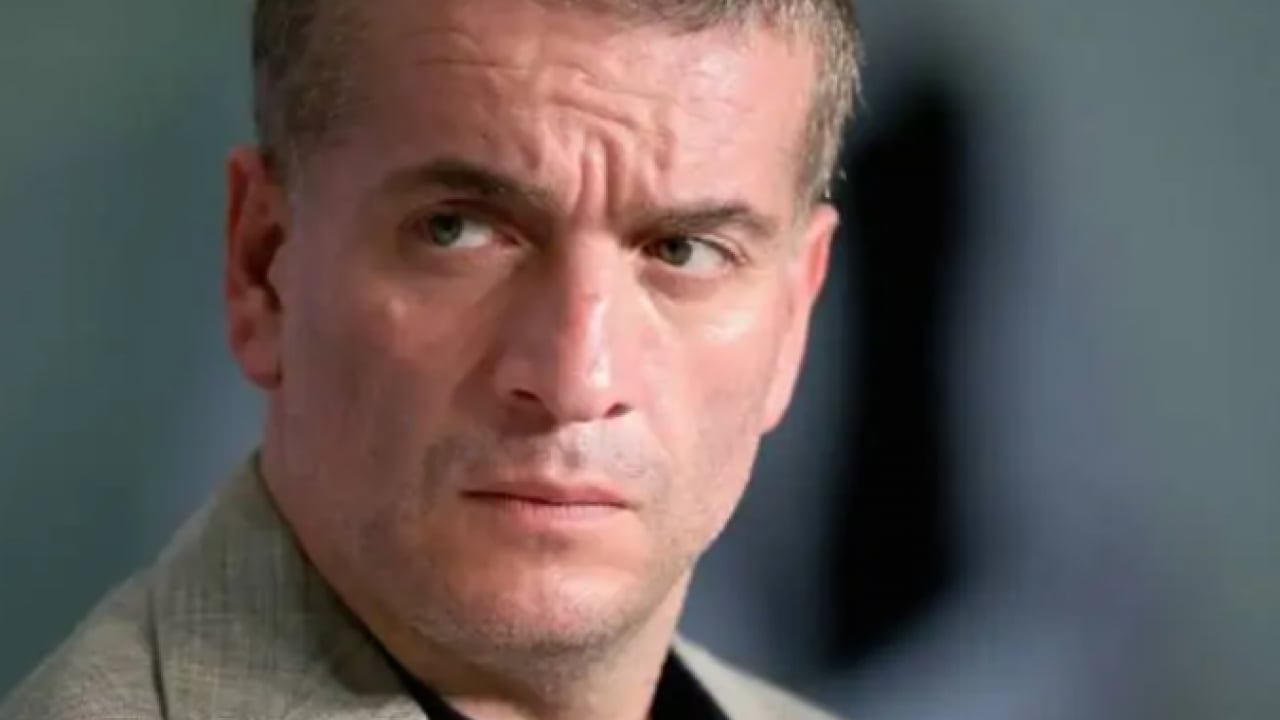 Foto - Murat Cemcir yaşadıklarını ilk defa açıkladı: 'Direkten döndüm'