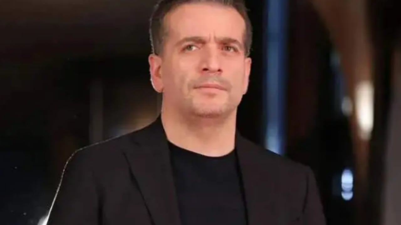 Foto - Murat Cemcir yaşadıklarını ilk defa açıkladı: 'Direkten döndüm'