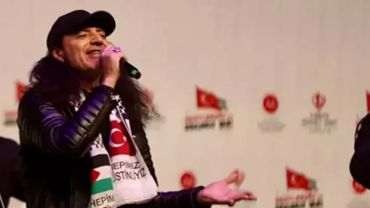 Foto - Murat Kekilli yaşananlara isyan etti: 'Allah'tan korkması lazım'