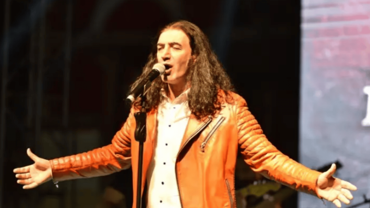 Foto - Murat Kekilli yaşananlara isyan etti: 'Allah'tan korkması lazım'