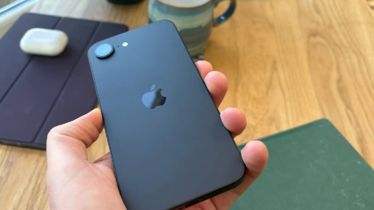 Foto - Bütçe dostu İphone 17e resmen satışa çıkıyor: İşte fiyatı ve özellikleri