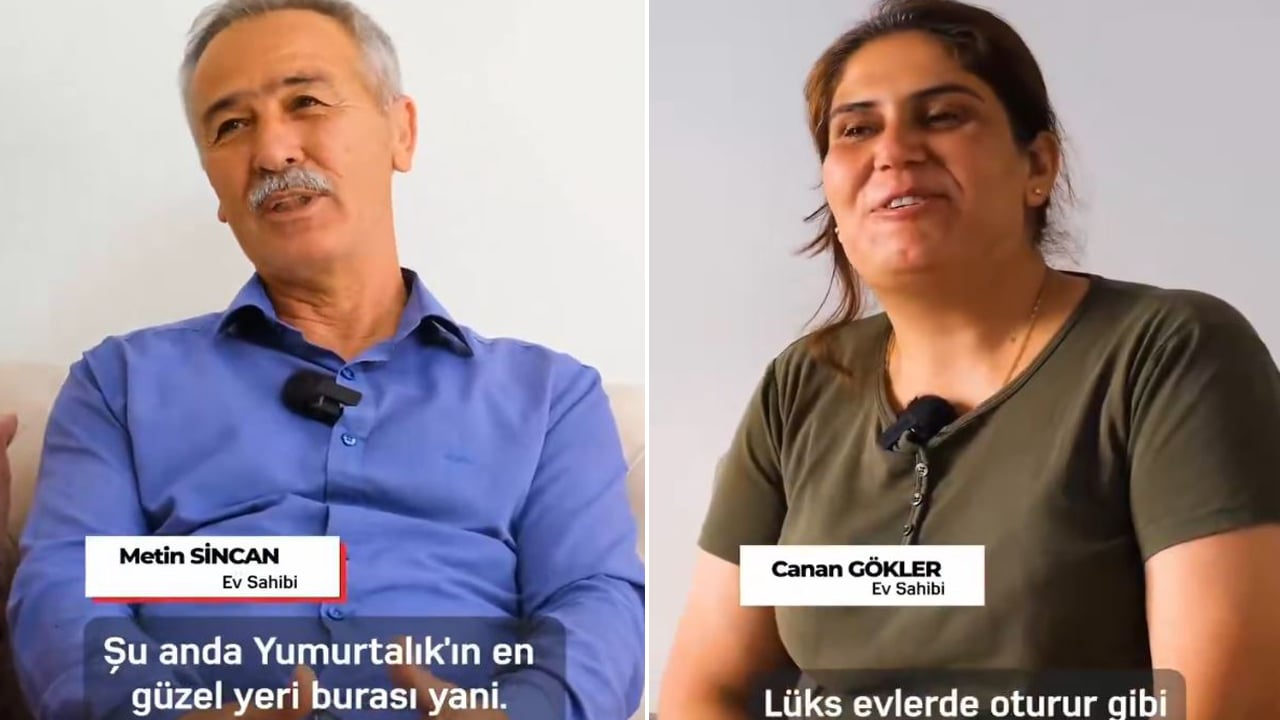 Foto - Murat Kurum: Türkiye’yi ev sahibi yapacağız