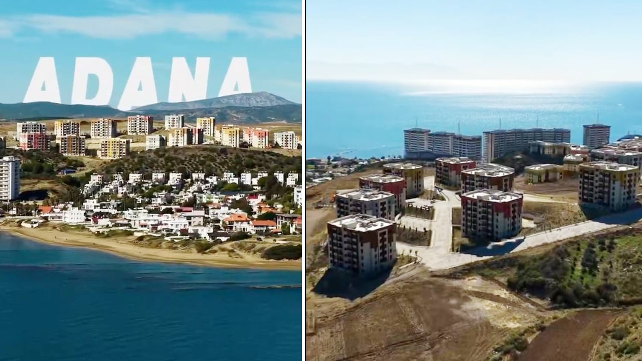 Foto - Murat Kurum: Türkiye’yi ev sahibi yapacağız