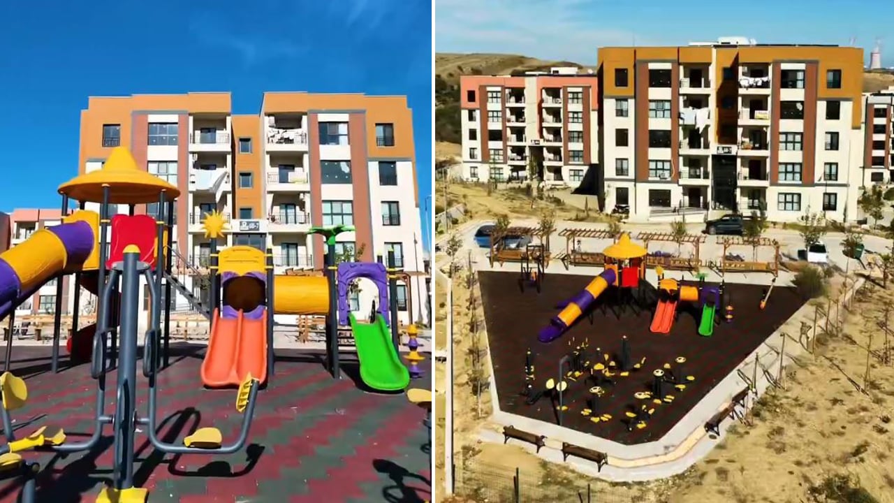 Foto - Murat Kurum: Türkiye’yi ev sahibi yapacağız