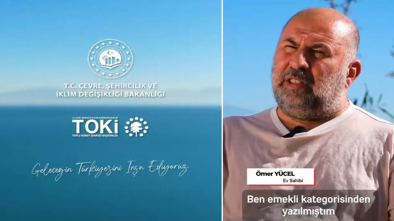 Foto - Murat Kurum: Türkiye’yi ev sahibi yapacağız