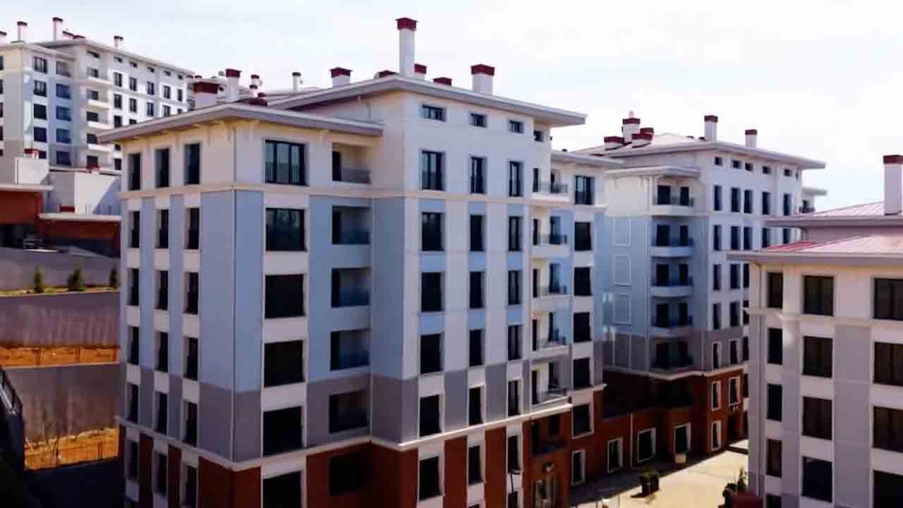 Foto - Murat Kurum'dan İstanbul müjdesi! Yarın kuraları çekiyoruz