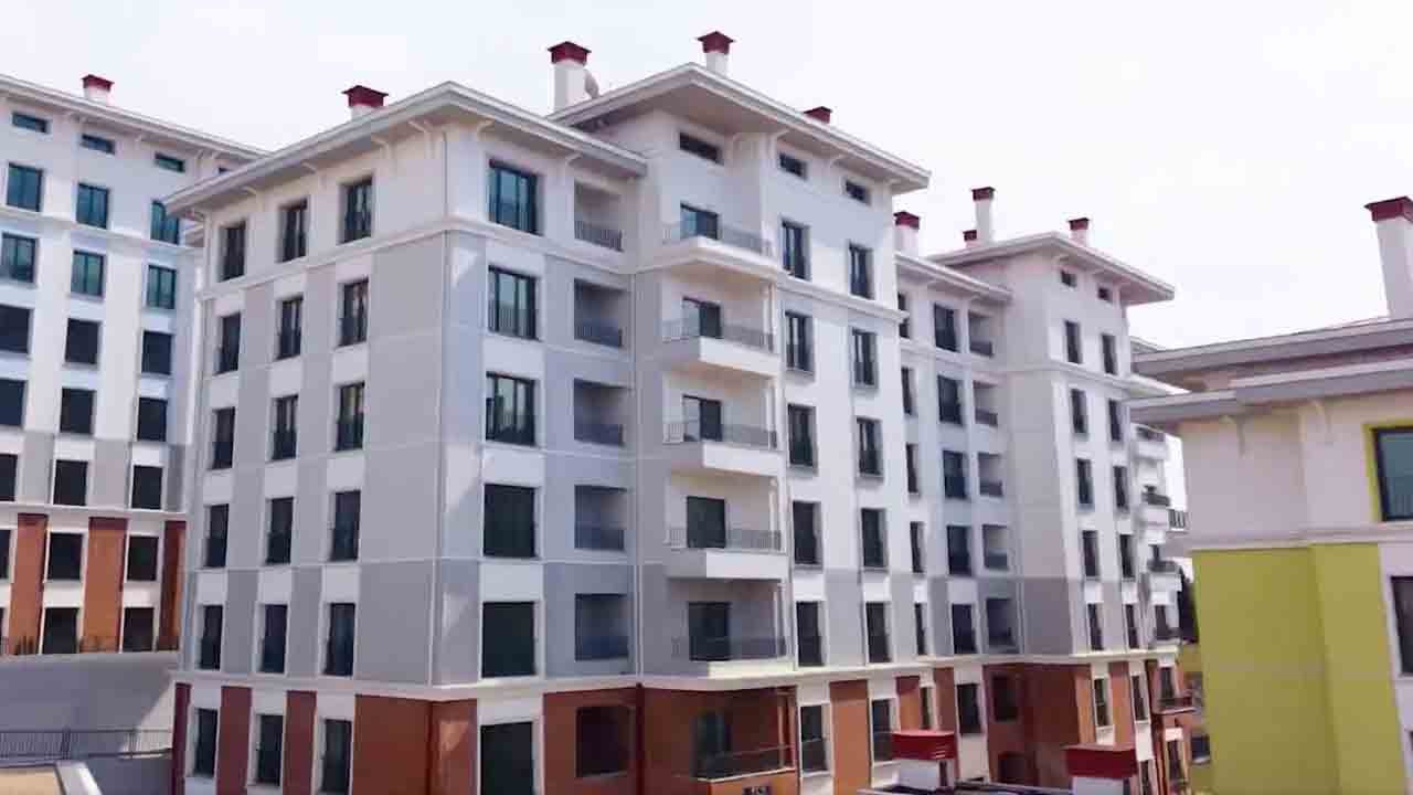 Foto - Murat Kurum'dan İstanbul müjdesi! Yarın kuraları çekiyoruz