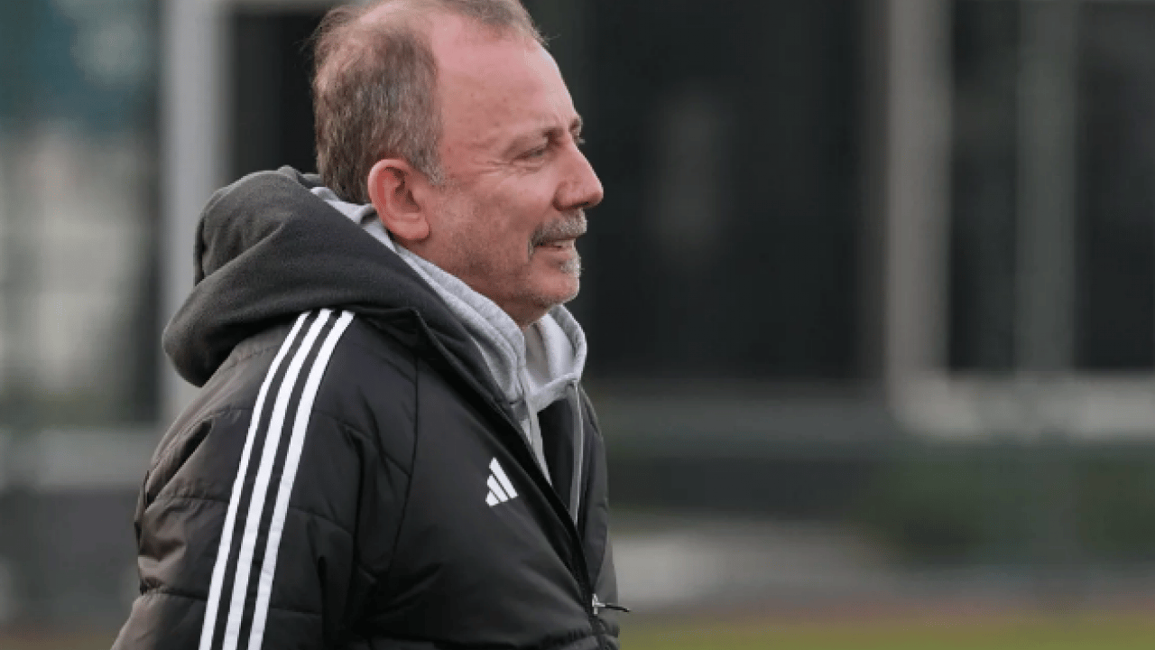 Foto - Murat Şahin yeni bir gerilimin fitilini ateşledi desteğiyle... Sergen Yalçın'a tuhaf destek...