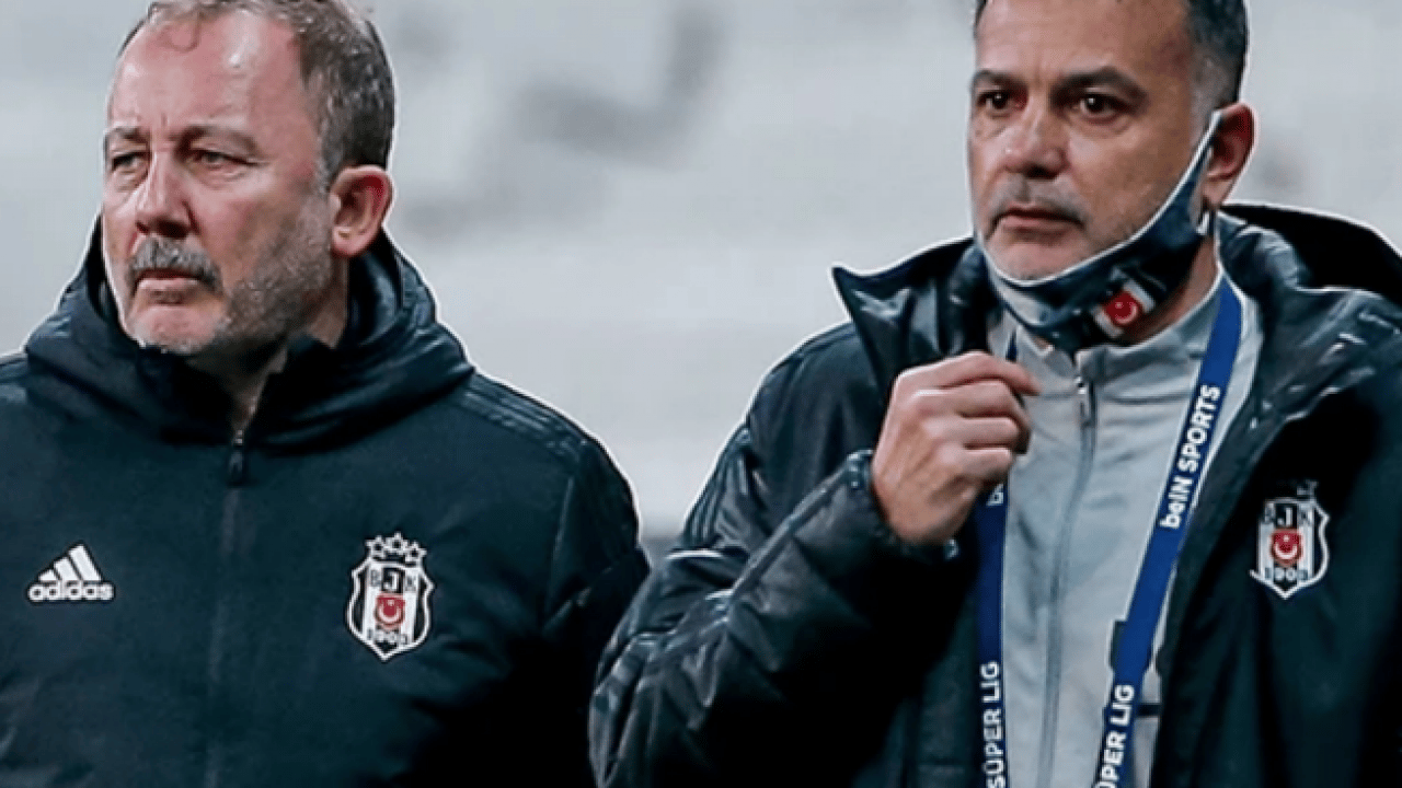 Murat Şahin yeni bir gerilimin fitilini ateşledi desteğiyle... Sergen Yalçın'a tuhaf destek...