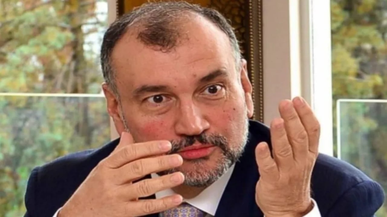 Foto - Murat Ülker, "Ben kesinlikle bunu yapmadım" diyerek isyan etti: "Bunu yapanlar Allah’tan bulsun" 
