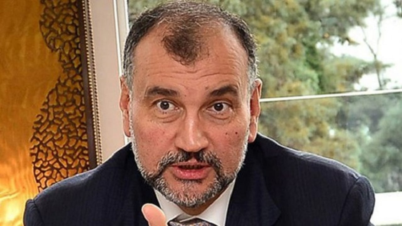 Foto - Murat Ülker, "Ben kesinlikle bunu yapmadım" diyerek isyan etti: "Bunu yapanlar Allah’tan bulsun" 