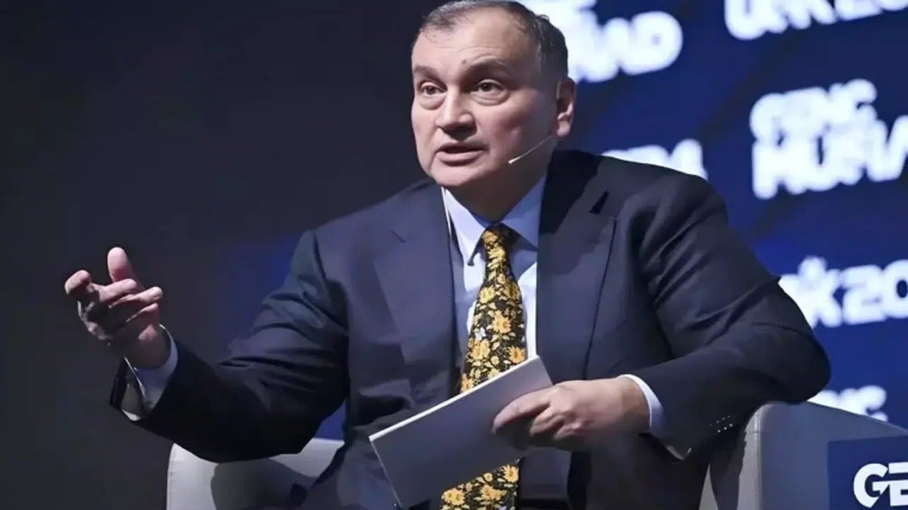 Foto - Murat Ülker gece gece arayıp 'O markayı İsraillilere satmışsın' deyip kızan arkadaşına bakın ne dedi