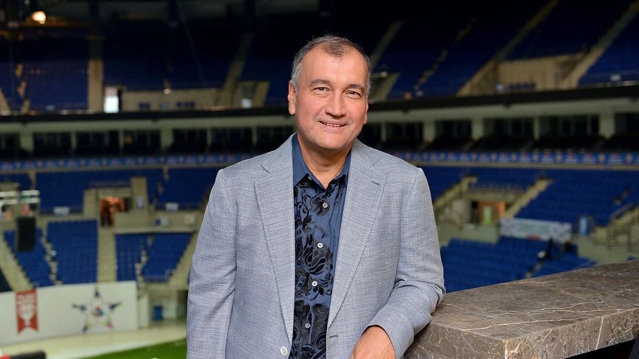 Foto - Murat Ülker gece gece arayıp 'O markayı İsraillilere satmışsın' deyip kızan arkadaşına bakın ne dedi