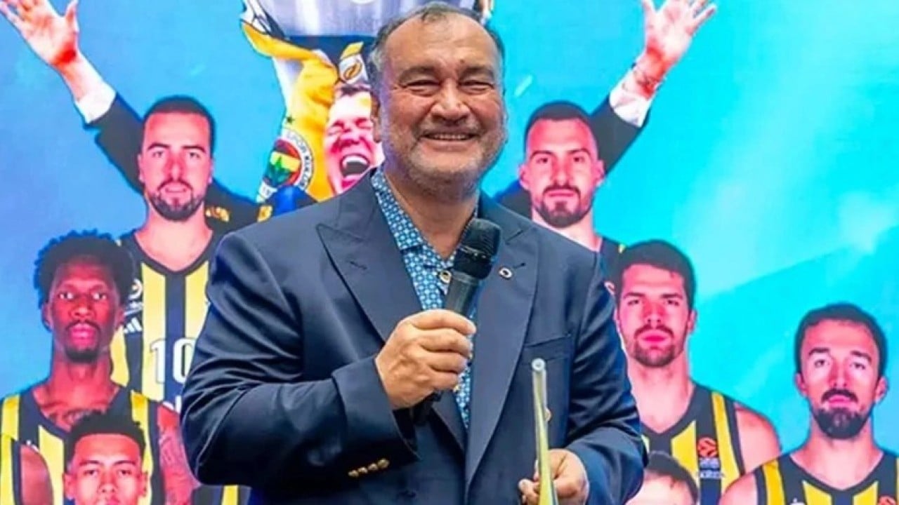 Foto - Murat Ülker 'Hakan'a buradan çatılmaz' diyerek itiraf etti: Ben sınavlarına bile girmedim