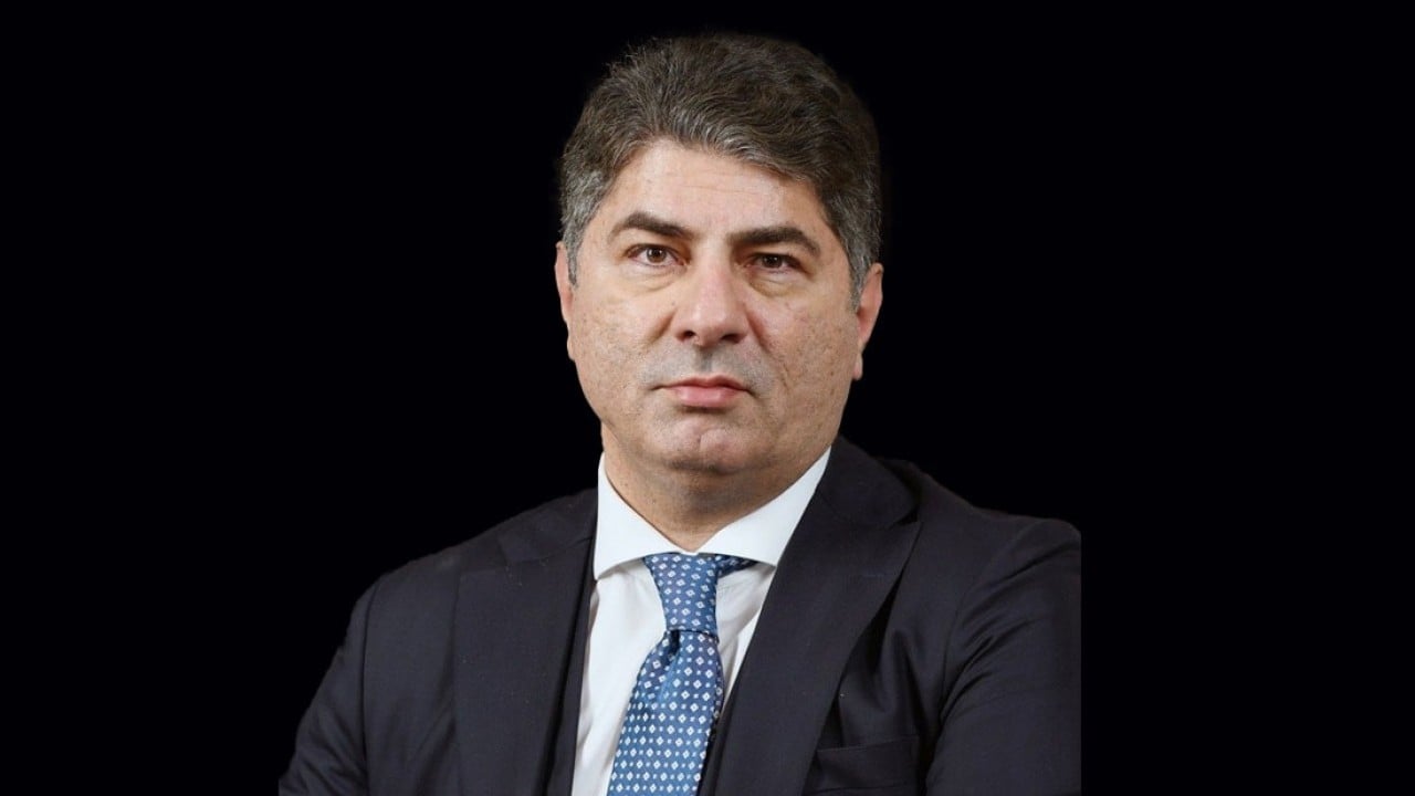 Foto - Murat Ülker 'Hakan'a buradan çatılmaz' diyerek itiraf etti: Ben sınavlarına bile girmedim