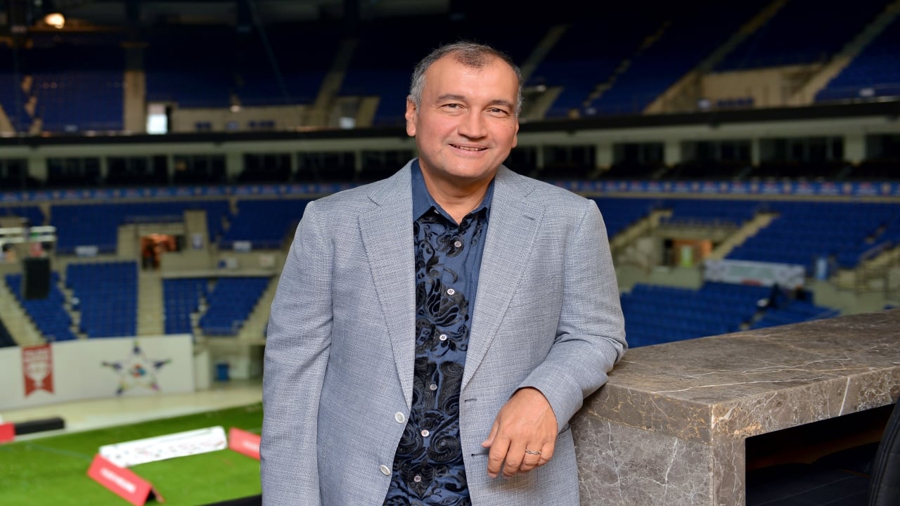 Foto - Murat Ülker’den soğuk duş: Yönetemezsiniz