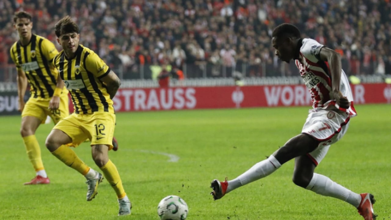 Foto - Musaba transferi sonrası Fenerbahçe-Samsunspor hattında kriz