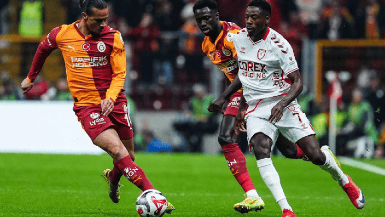 Musaba transferi sonrası Fenerbahçe-Samsunspor hattında kriz