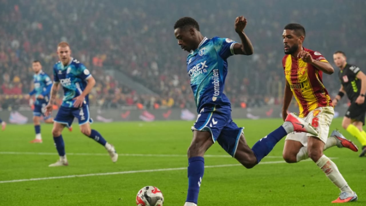 Foto - Musaba transferi sonrası Fenerbahçe-Samsunspor hattında kriz