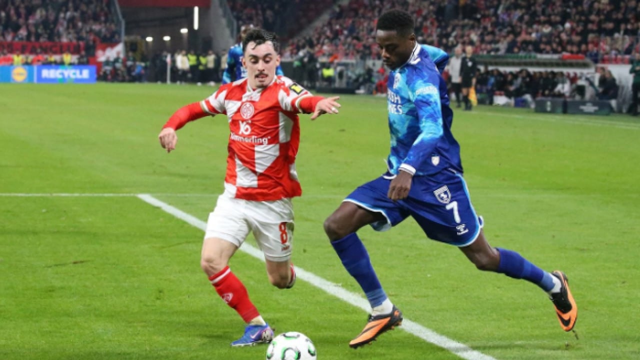 Foto - Musaba transferi sonrası Fenerbahçe-Samsunspor hattında kriz