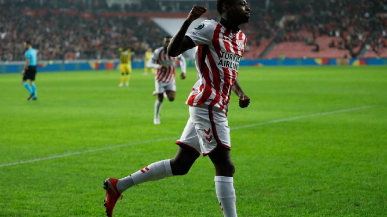 Foto - Musaba transferi sonrası Fenerbahçe-Samsunspor hattında kriz