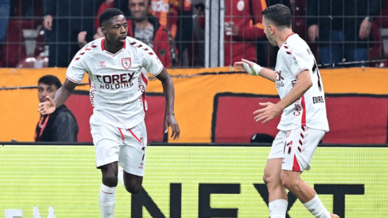 Foto - Musaba transferi sonrası Fenerbahçe-Samsunspor hattında kriz