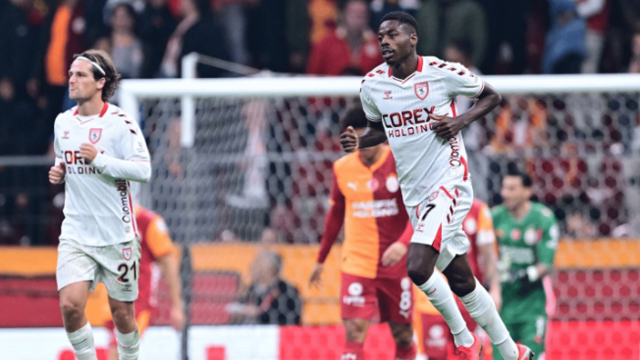 Foto - Musaba transferi sonrası Fenerbahçe-Samsunspor hattında kriz