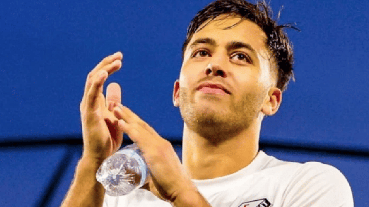 Musaba ve Ferdi ile tanıdık... Beşiktaş'ta sol bek için yeni aday: Souffian El Karouani