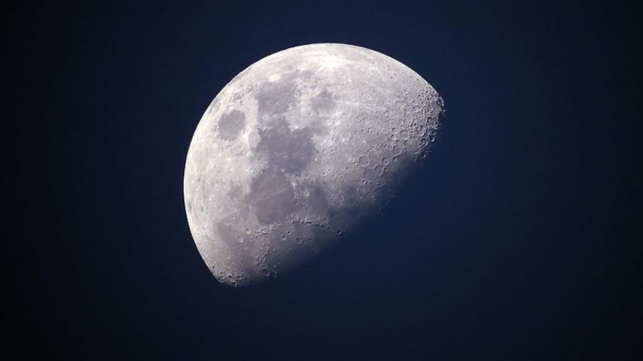 Foto - Musk, Ay’da ‘sürdürülebilir üs’ için düğmeye bastı! Mars’ta koloni kurma hayalleri başka bahara kaldı